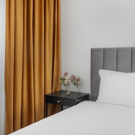 Apartmán Blanco Oradea Exteriér fotografie