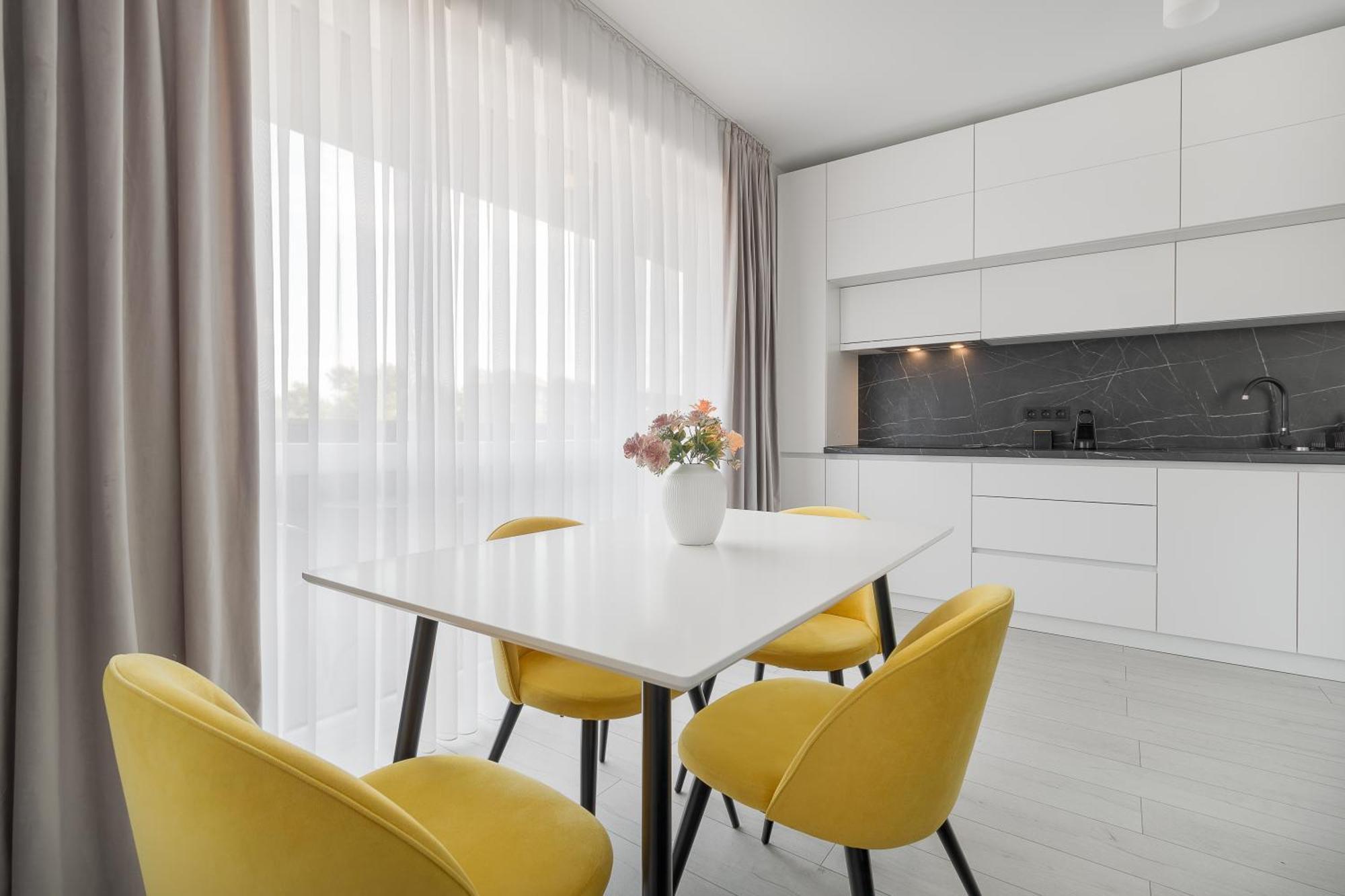 Apartmán Blanco Oradea Exteriér fotografie