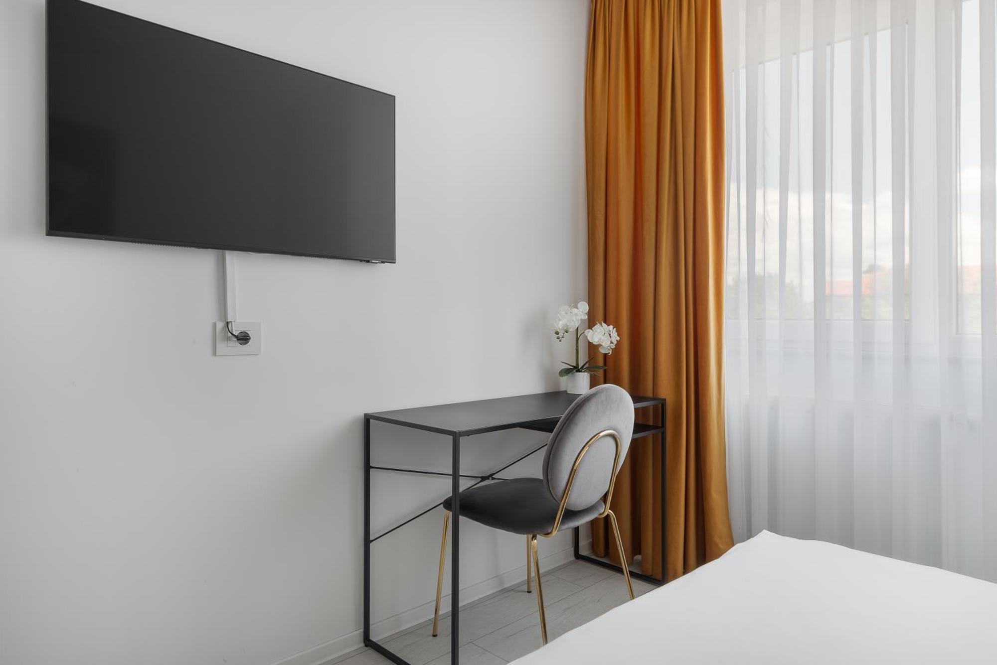 Apartmán Blanco Oradea Exteriér fotografie