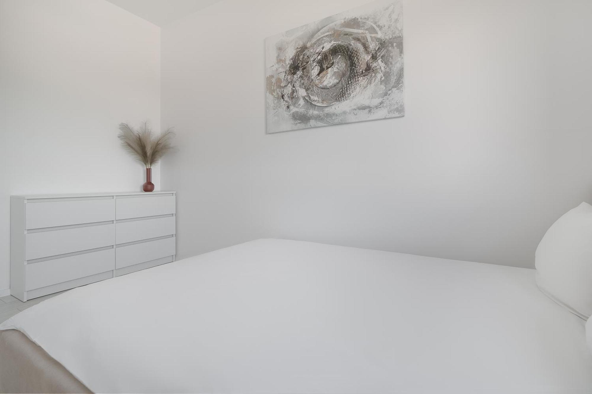 Apartmán Blanco Oradea Exteriér fotografie