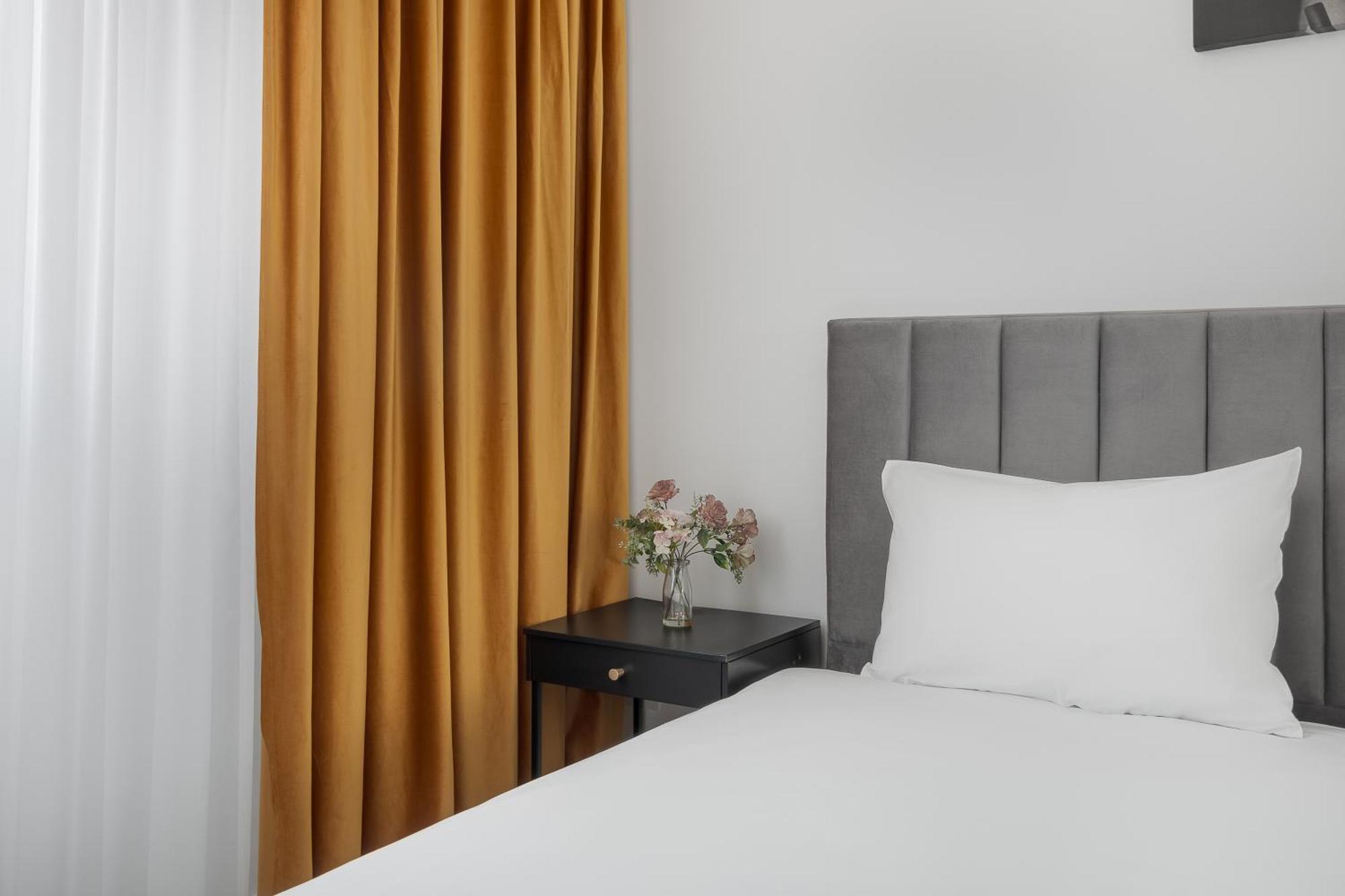 Apartmán Blanco Oradea Exteriér fotografie
