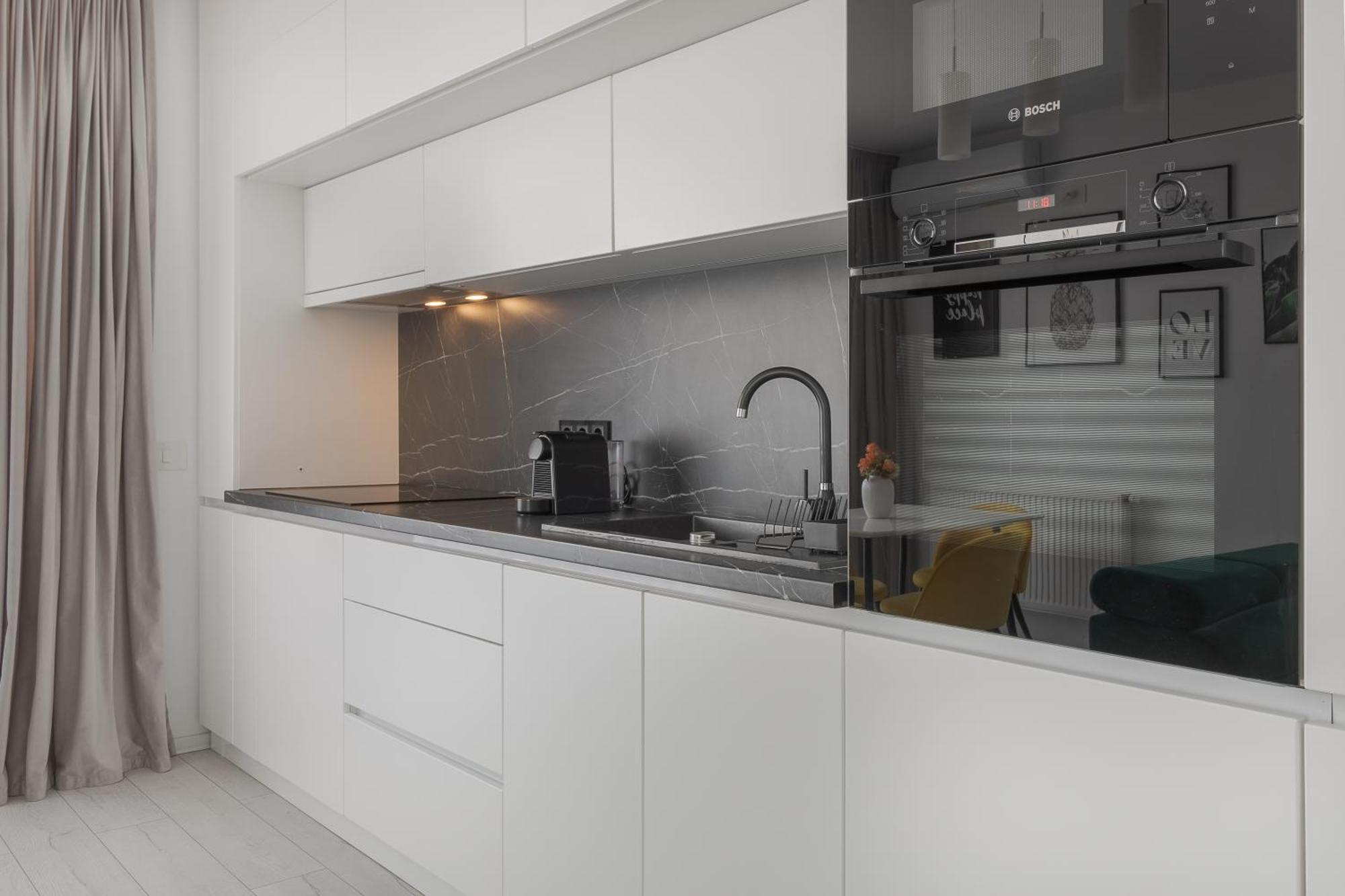 Apartmán Blanco Oradea Exteriér fotografie